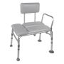 Drive Medical Padded Seat Transfer Bench at ACG Medical