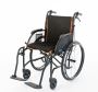 Shop Featherweight Foldable Lightweight Wheelchair