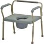 Shop Heavy-Duty Bedside Commodes Online at ACG Medical