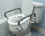 Toilet Seat Risers for Seniors Online at ACG Medical