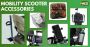 7 Mobility Scooter Accessories for Comfort | ACG Blogs 7 Mobility Scooter Accessories for Comfort | ACG Blogs