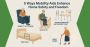 5 Ways Mobility Aids Enhance Home Safety | ACG Medical Blog