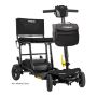 Find the Go Go Super Portable Folding Mobility Scooter
