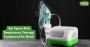 Top Tips to Pick Respiratory Therapy Equipment for Home