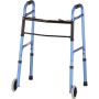 Buy the Heavy Duty Rolling Walker at ACG Medical Supply