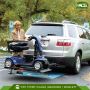 Power Wheelchair and Scooter Lifts Online at ACG Medical
