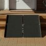 Bariatric Threshold Ramps for Home at ACG Medical Supply