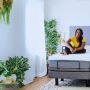 Golden Passport™ Hi Low Adjustable Bed with Dual-Zone Massag
