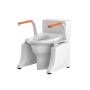 VOCIC Electric Classic Toilet Lift Chair at ACG Medical