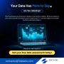 Trusted Data Management Service Providers In USA | 5 Data In