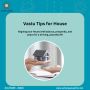 Vastu Tips for House - Acharya Avasthi