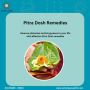 Pitra Dosh Remedies - Negative Influence of Ancestral Karma