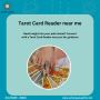 Tarot Card Reader near me