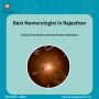Future with Wisdom of Numbers - Numerologist in Rajasthan