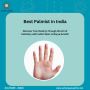 Discover Destiny Through Art of Palmistry - Acharya Avasthi