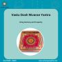 Bring Harmony and Prosperity with Vastu Dosh Nivaran Yantra