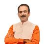 Balance and Wellbeing: Acharya Manish Ji’s Health Camp