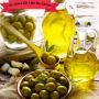 Greek Extra Virgin Olive Oil