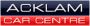 Used car dealer