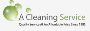 A Cleaning Service, LLC