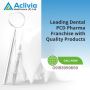 Start Your PCD Pharma Franchise Business with Low Investment