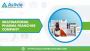 Best Pharma Franchise Opportunities with Aclivia Healthcare