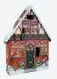 Countdown to Christmas Shop Byers Choice Advent Calendars