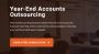 Year End Accounting Outsourcing Year End Accounting Outsourcing