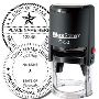 Professional Engineer Stamp