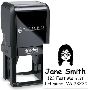 Personalize Your Classroom with Our Self-Inking Bitmoji Teac