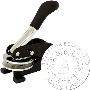 Custom Made Home Book Seal Press		