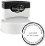 MaxLight Pre-Inked Stamp for Virginia Professional Engineers
