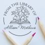 From Dull to Dramatic: Enhance Your Library with a Personali