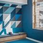 Autex Peel ‘n’ Stick Pinnable Acoustic Tiles - Single Pack
