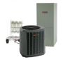 Trane 3 Ton 18 SEER2 V/S Electric HVAC System