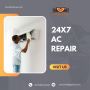 Reliable AC Repair in Dubai by Home Fixit UAE