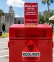   Disposal of Medical Waste Northeast Florida – Licensed & C