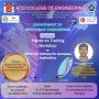 Mechanical Engineering colleges in bangalore - ACSCE