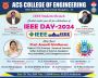 Library - top 10 engineering colleges in karnataka | ACSCE