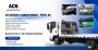 Custom Trailers, Crane Refurbishment & Reach Stacker Attachm