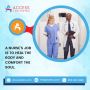 Registered Nurse First Assist in Washington DC - RNFA Career