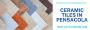 Ceramic Tiles in Pensacola - Act1 Flooring & Supply