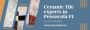 Ceramic Tile experts in Pensacola FL