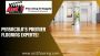Elevate Your Home with Premium Flooring in Pensacola
