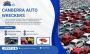 Top Canberra Auto Wreckers | ACT Cash for Car – Instant Cash