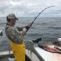 Alaska Saltwater Fishing