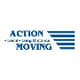 Action Moving and Storage