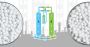 Activated Alumina Desiccants For compressed air dryers