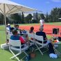 Love-Love for Tennis and Travel: Discover the Perfect Match 