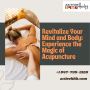 Transform Your Life with Acupuncture: Your Journey to Wellne